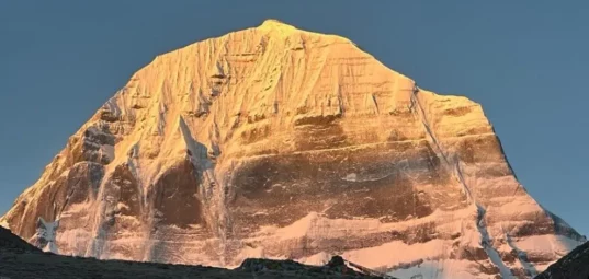 Lhasa Ali Kailash Tour