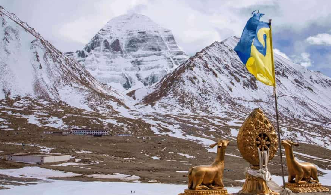 Mount Kailash Tour (13)