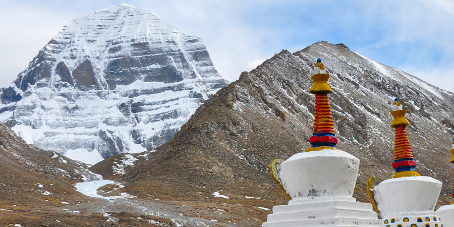 Mount Kailash Tour (2)