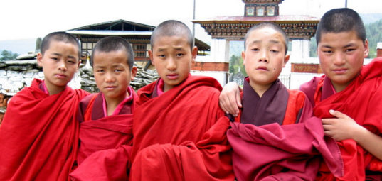 7-Day Bhutan Tour