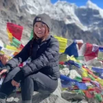 Everest 3 Pass Trek