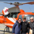 Everest Base Camp Helicopter Tour