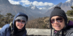 Everest Base Camp Trek Difficulty