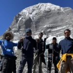 Kailash Yatra