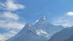 How Many Days Does It Take to Complete the EBC Trek? How Many Days Does It Take to Complete the EBC Trek?