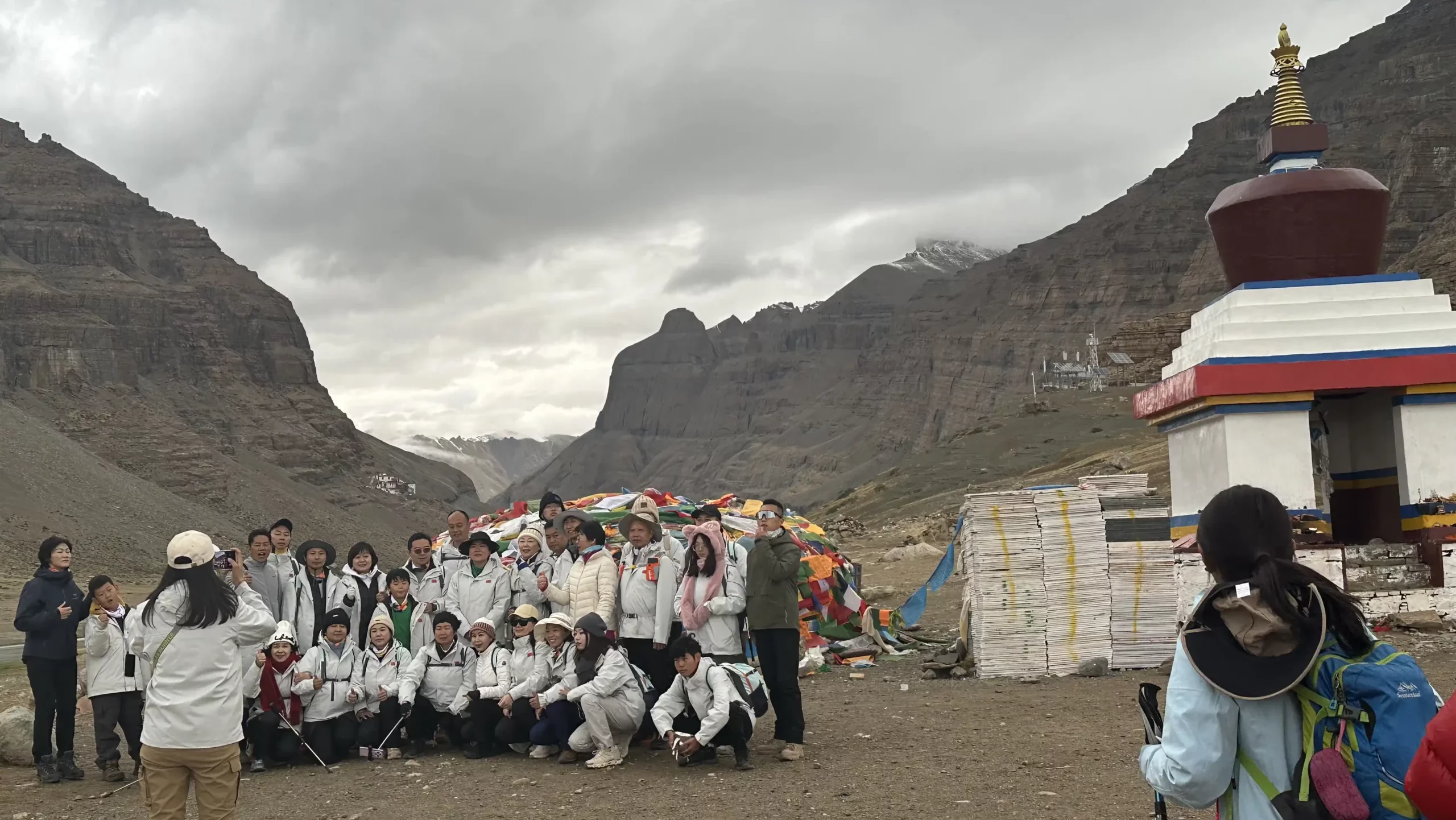 Kailash Inner vs Outer Kora