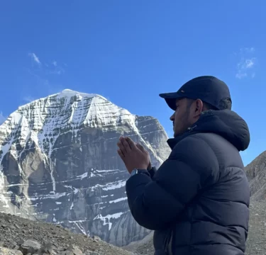 Kailash Mansarovar Yatra for US Citizens