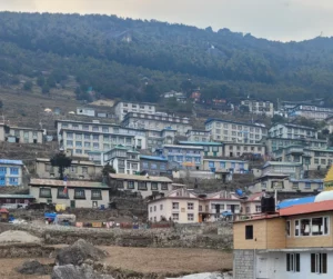 Namche