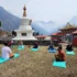 Tengboche-How to Train for the Everest Base Camp Trek