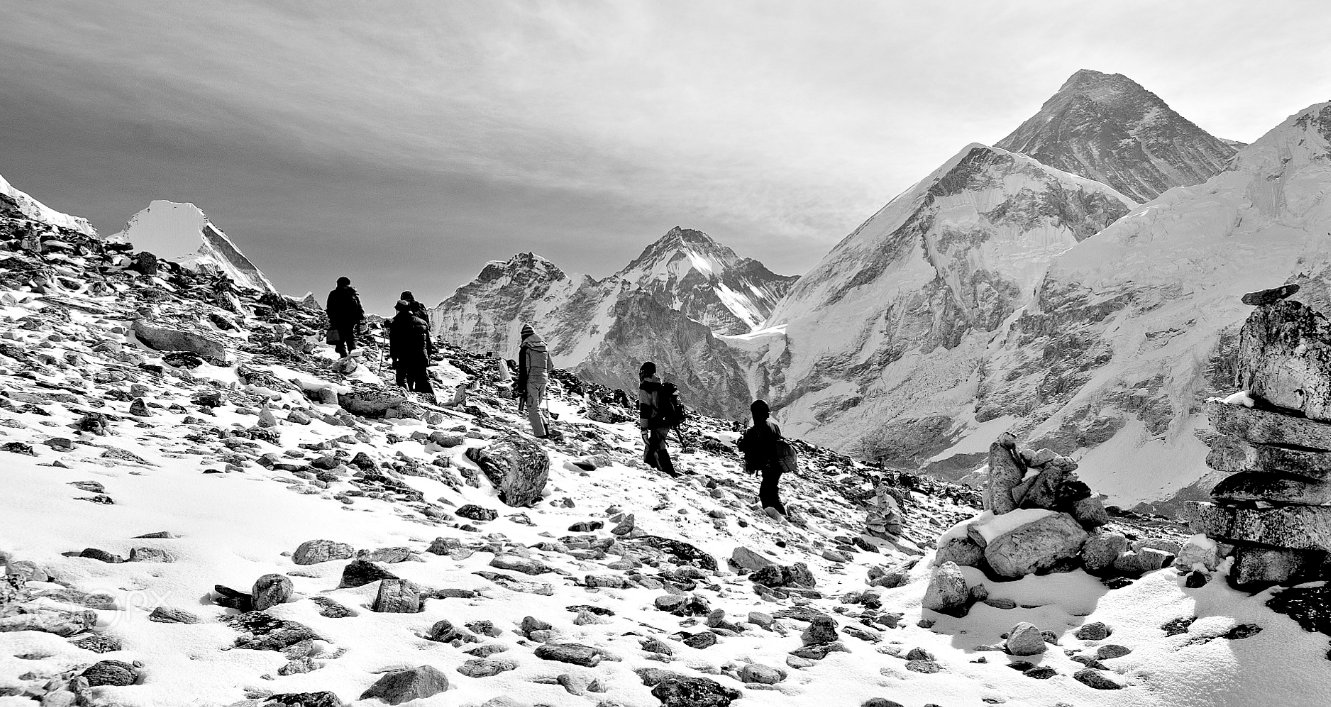 Kala Pathar: The Ultimate Guide to Everest’s Iconic Viewpoint