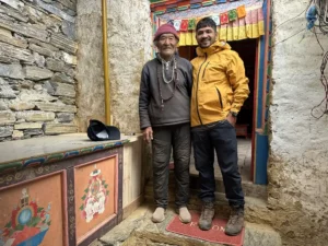 Sagarmatha National Park Sagarmatha National Park