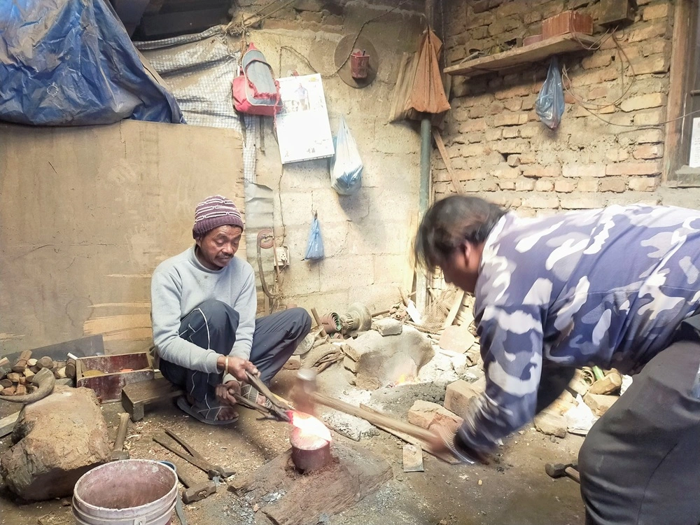 Nepal Leopard and Heritage Tour