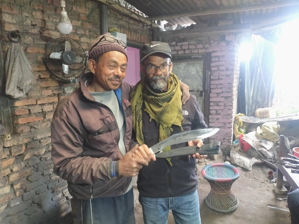 Nepal Leopard and Heritage Tour