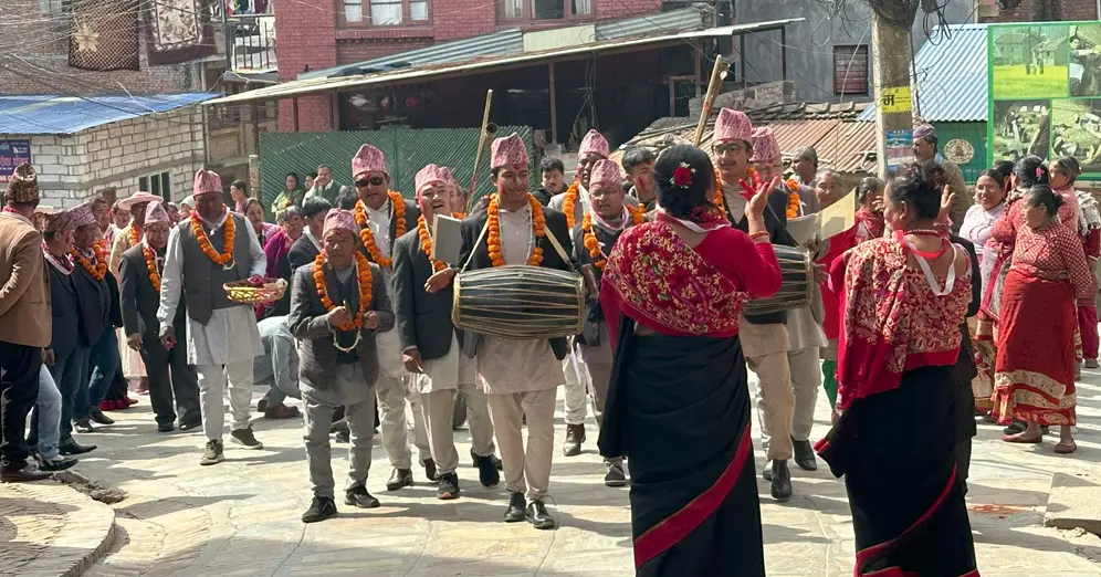 Nepal Leopard and Heritage Tour