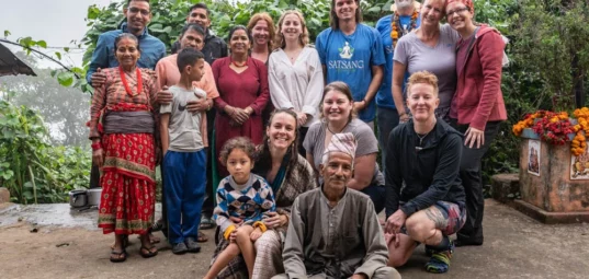 Nepal Leopard and Heritage Tour