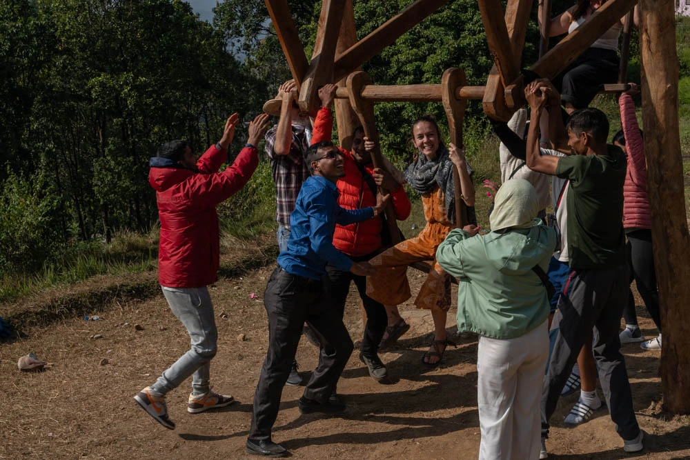 Nepal Leopard and Heritage Tour