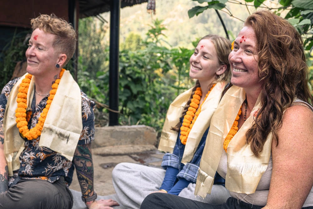 Nepal Leopard and Heritage Tour