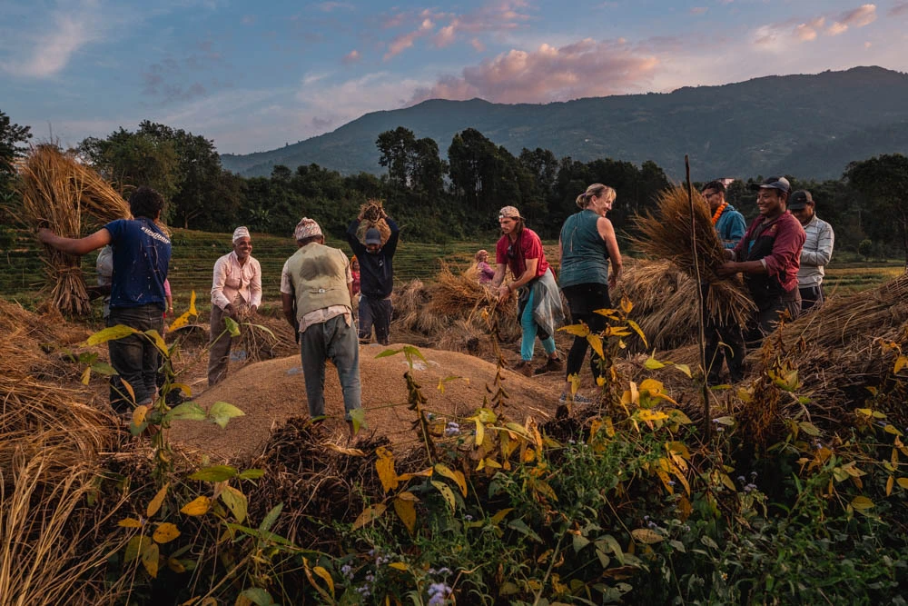 Nepal Leopard and Heritage Tour