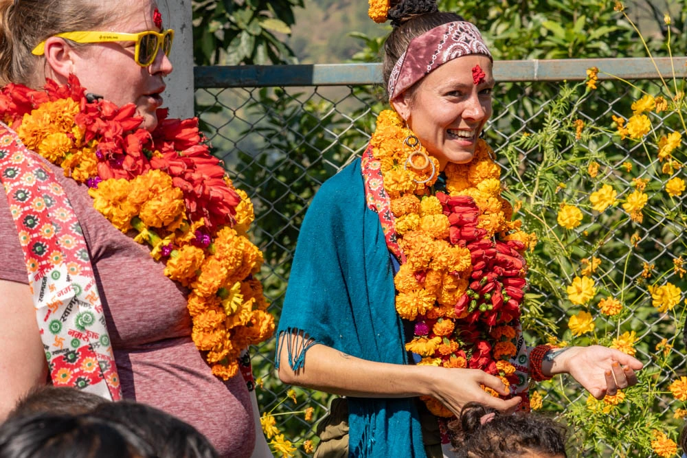 Nepal Leopard and Heritage Tour