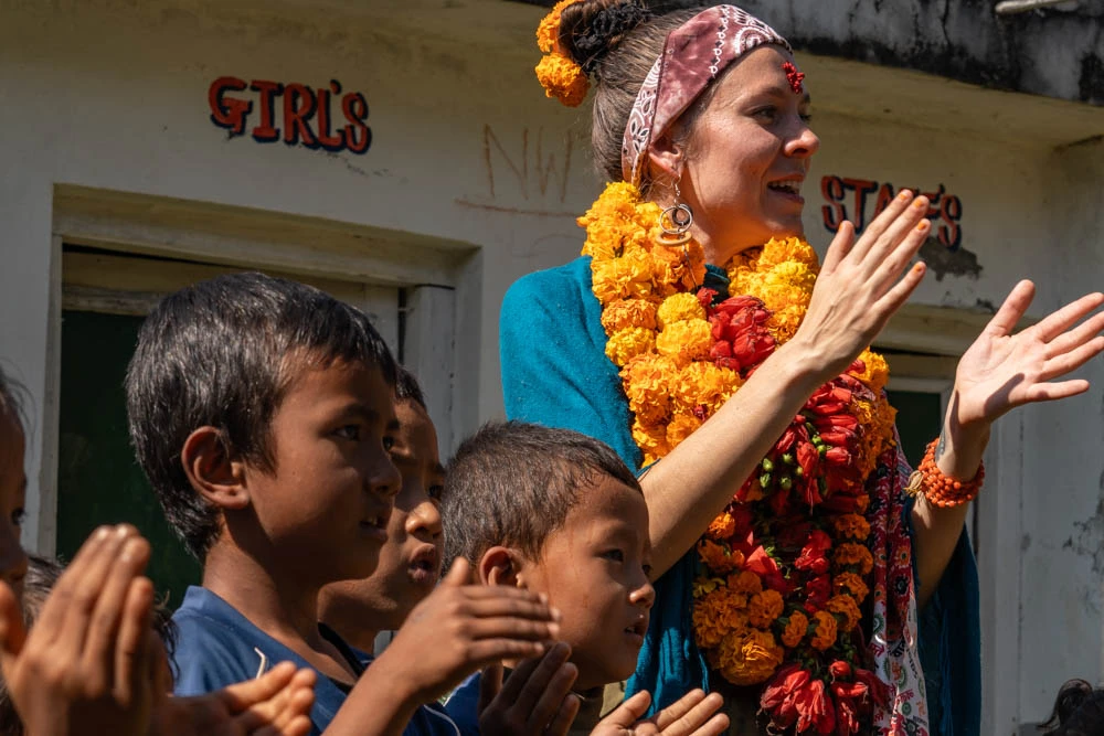 Nepal Leopard and Heritage Tour