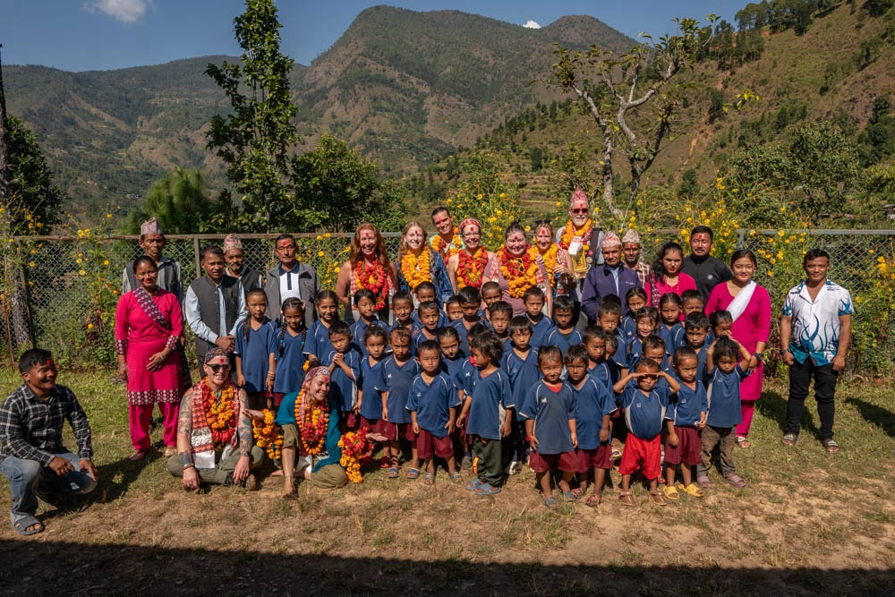 Nepal Leopard and Heritage Tour