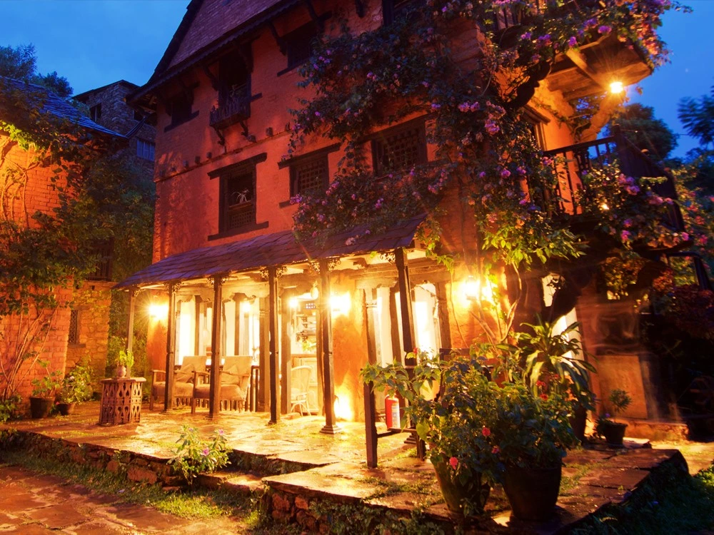 Nepal Leopard and Heritage Tour