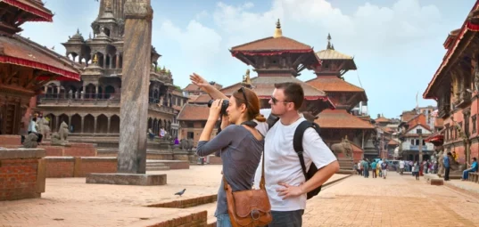 Kathmandu and Pokhara Tour