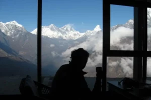 Hotel Everest View and the Syangboche Hike Guide  