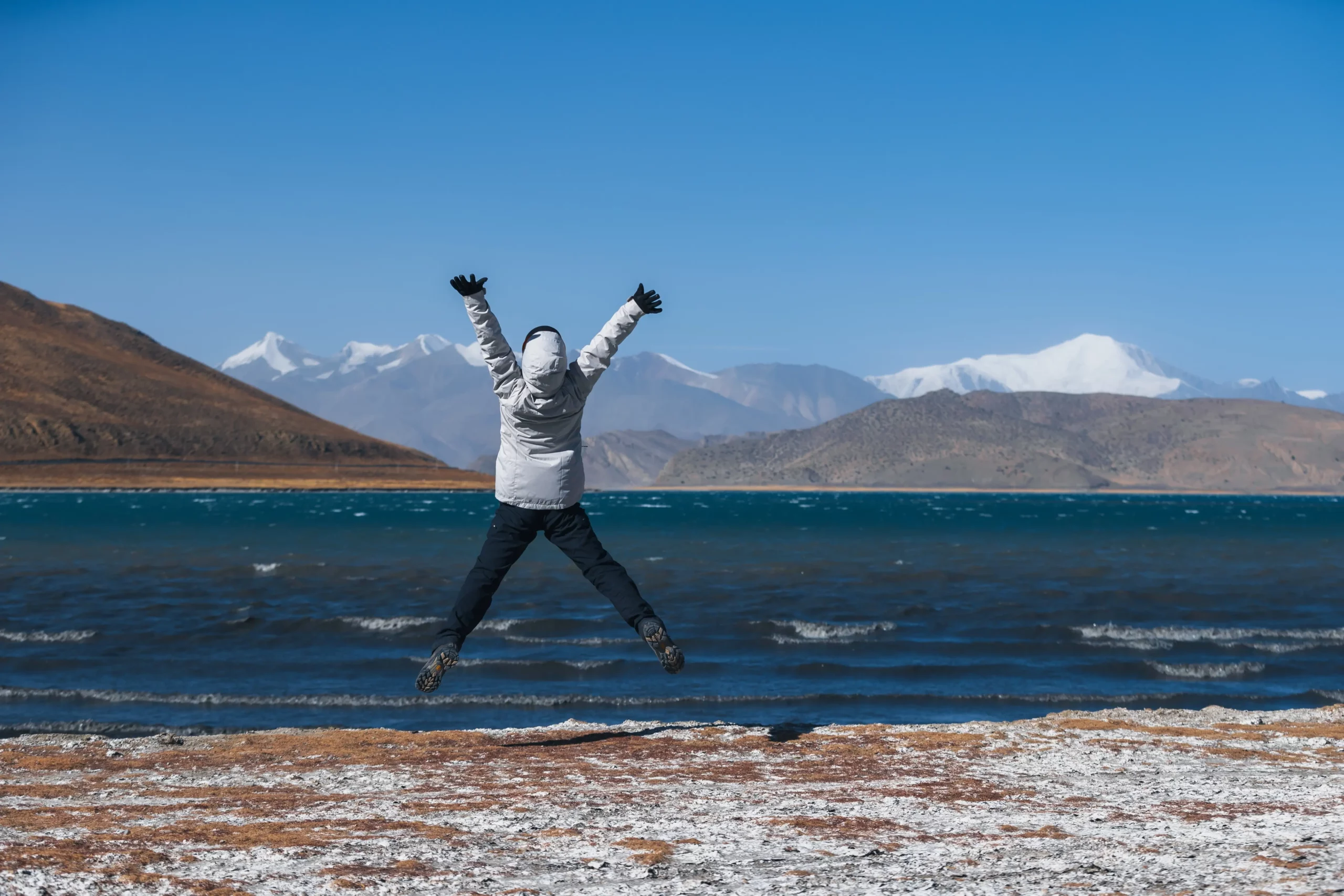 The Ultimate Guide to the Lhasa to Everest Base Camp Overland Tour