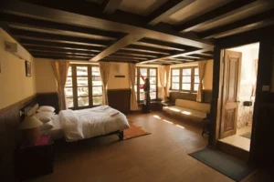Everest Base Camp Trek Over 50: Trekking in Your Later Years Everest Base Camp Trek Over 50: Trekking in Your Later Years