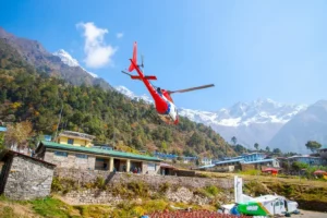 Hotel Everest View and the Syangboche Hike Guide  