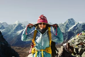 Best Everest Base Camp Trek in October: Weather & Tips Best Everest Base Camp Trek in October: Weather & Tips