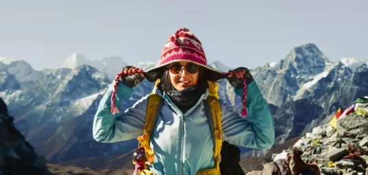 Everest Elite Luxury Heli Trek