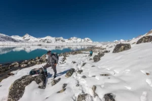 Altitude Sickness on the Everest Base Camp Trek Altitude Sickness on the Everest Base Camp Trek