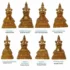 Chorten in Tibetan Buddhism