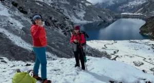 Best Everest Base Camp Trek in October: Weather & Tips Best Everest Base Camp Trek in October: Weather & Tips
