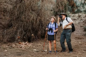 Everest Base Camp Trek vs Snowman Trek Everest Base Camp Trek vs Snowman Trek