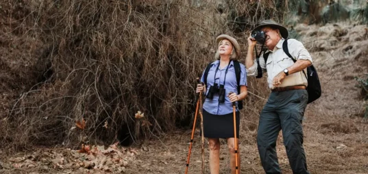 Snowman Trekking Tour