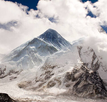Best Everest Base Camp Trek in October: Weather & Tips