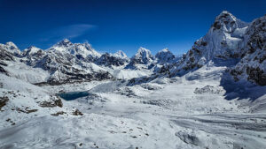 Everest Base Camp Trek in April Everest Base Camp Trek in April