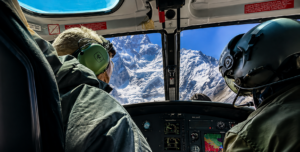 EBC Trek or Helicopter Tour EBC Trek or Helicopter Tour