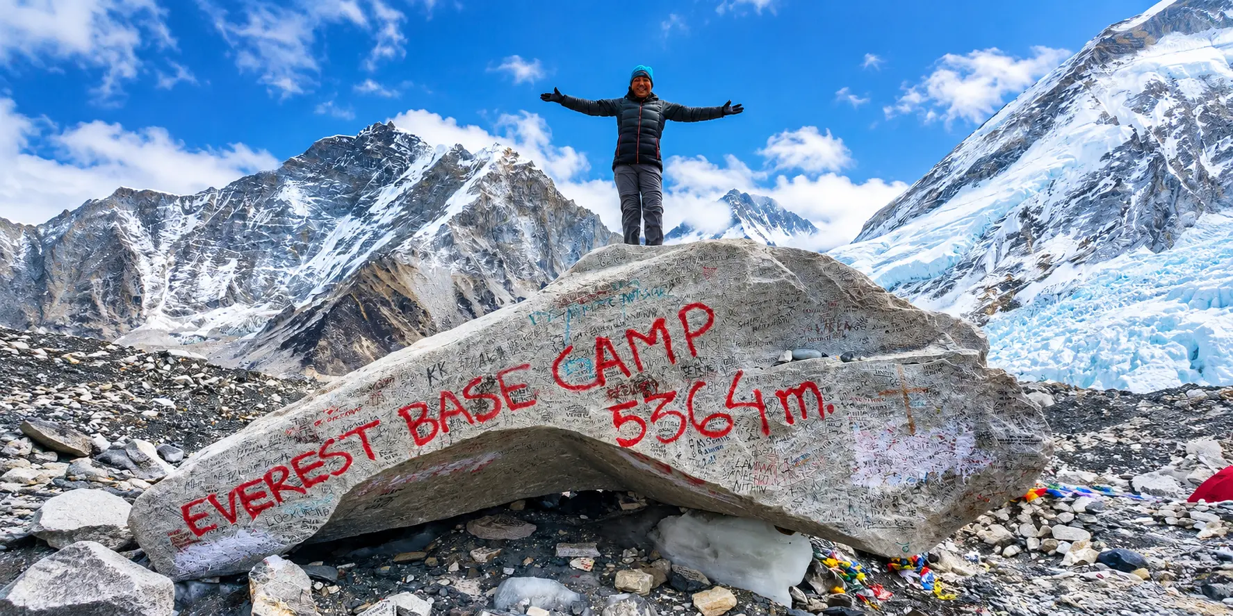Everest Base Camp Trek 14 Days: Complete Day-by-Day Itinerary