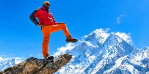 Everest Base Camp Trek Over 50: Trekking in Your Later Years Everest Base Camp Trek Over 50: Trekking in Your Later Years