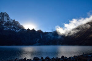 Gokyo Lakes Trek Gokyo Lakes Trek