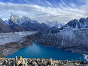 Gokyo Lakes Trek Gokyo Lakes Trek