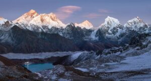 Gokyo Lakes Trek Gokyo Lakes Trek