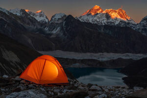Gokyo Lakes Trek Gokyo Lakes Trek