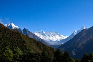 luxury everest view trek luxury everest view trek