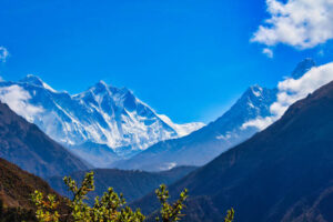 luxury everest view trek luxury everest view trek