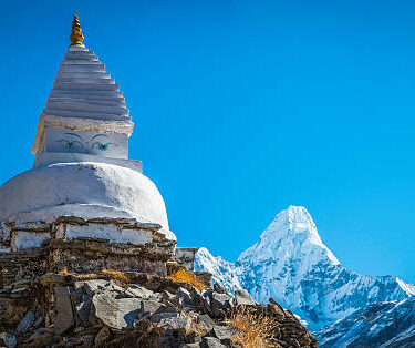 Everest Base Camp Trek for Beginners: First-Timer's Complete Guide